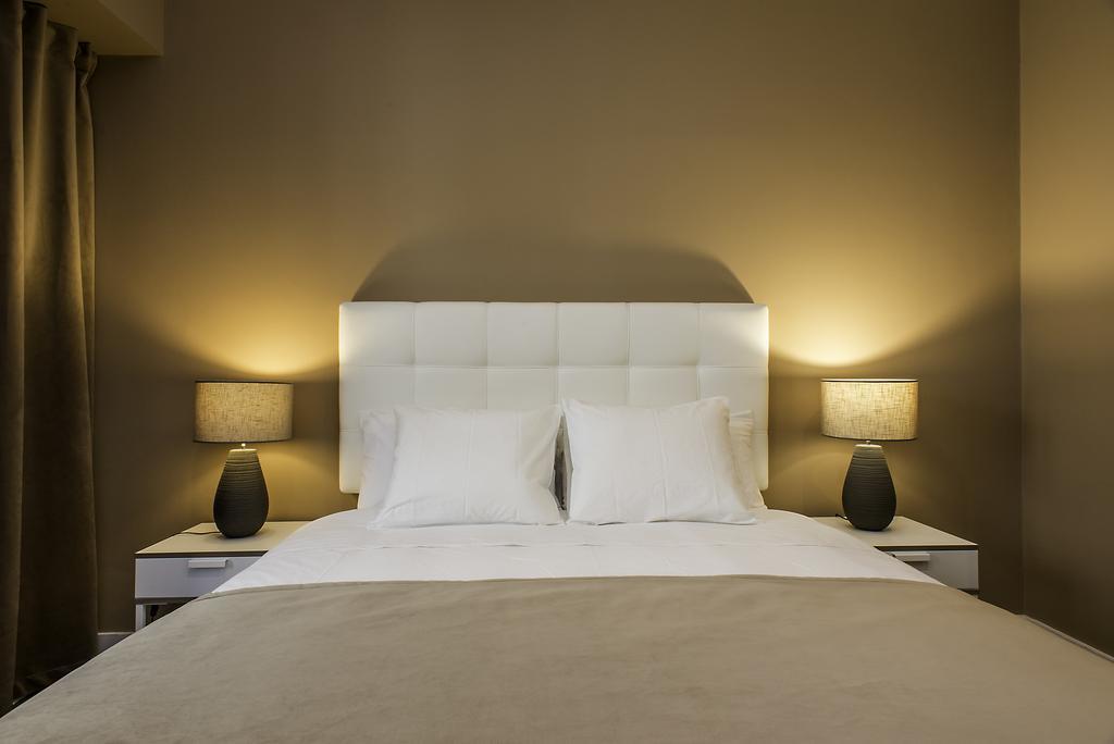 Ph Downtown Suites Lisboa Habitación foto
